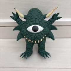 ウルトラマンシリーズ アクマニア星人フィギュアのサムネイル