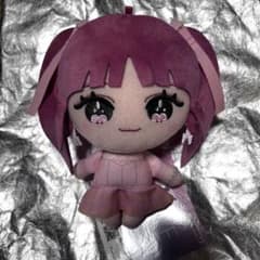 =LOVE 齋藤樹愛羅　ぬいぐるみのサムネイル