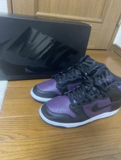 NIKE DUNK fragmentのサムネイル