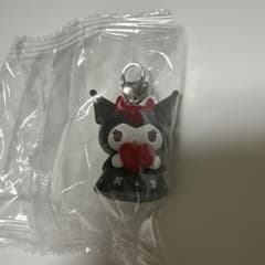 サンリオキャラクターズ はーとのこあくま　クロミのサムネイル
