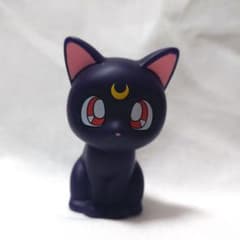Pretty Guardian Sailor Moon Rilakotto Luna