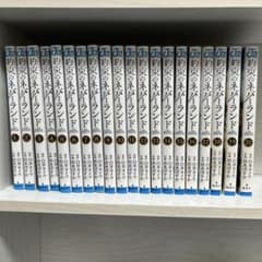 約束のネバーランド 全巻セット 1-20巻 - メルカリ