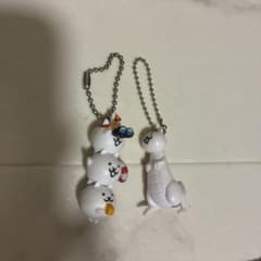にゃんこ大戦争 ガチャ　キーホルダーのサムネイル