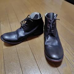 バジュラ シューズ 靴 ショートブーツ - メルカリ