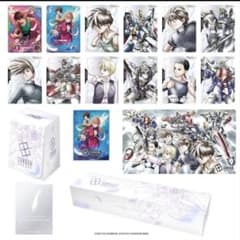 ガンダムカードゲームプレミアムグッズセット ガンダムウイング - メルカリ