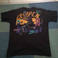 ピッペン Nike vintage 90s tシャツのサムネイル