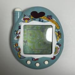【動作確認済み】おうちのでかたまごっちのサムネイル