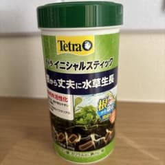 イニシャルスティック200g 新品未開封のサムネイル
