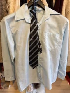 制服　上下セットのサムネイル