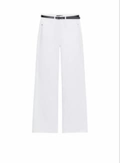 ZARA JEANS Z1975 ストレート デニムのサムネイル