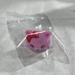 ジュエルペット　ぷくっとクリアリング　ガーネットのサムネイル