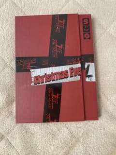 Stray Kids Christmas EveL