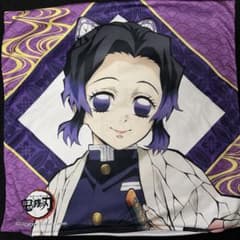 鬼滅の刃 胡蝶しのぶ ひとことクッションカバー第二弾 - メルカリ