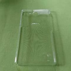 AQUOS Xx2  502SH ハードカバーのサムネイル