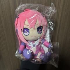 SDVX グレイス ぬいぐるみ SDVX グレイス ぬいぐるみ ボルテファクトリー 新品未開封 - メルカリ