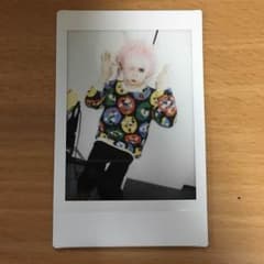 MEJIBRAY 恋一 チェキのサムネイル