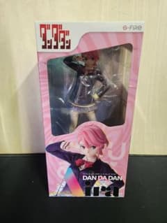 ダンダダン アイラ Aira DAN DA DAN S-FIRE 外箱痛みあり - メルカリ