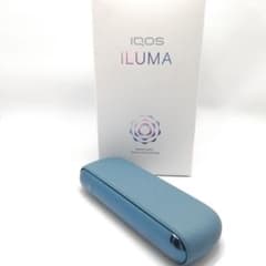 アイコス IQOS ILUMA イルマ チャージャーのサムネイル