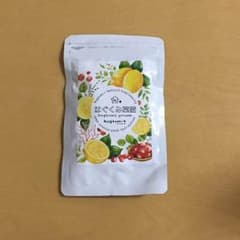 新品未開封   はぐくみ葉酸のサムネイル