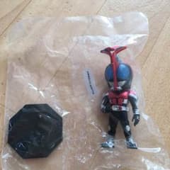 仮面ライダーのサムネイル