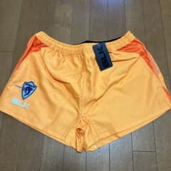 南アフリカ製 Mr price ラグビー パンツ 選手支給品 40 非売品 南アフリカ製 Mr price ラグビー パンツ 選手支給品 40 非売品