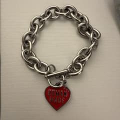HUMAN MADE Girls Don't Cry ブレスレットのサムネイル