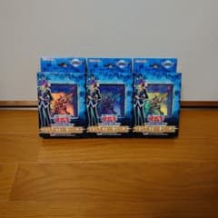 【カナメ様専用】新品未開封 遊戯王 スターターデッキ 2017  3箱セットのサムネイル
