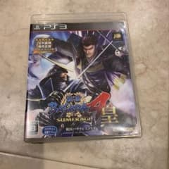 戦国BASARA4 皇のサムネイル