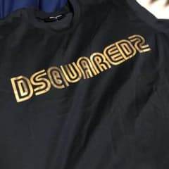 DSQUARED ディースクエアード  Tシャツのサムネイル