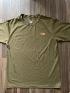 THE ノースフェイス Tシャツ　グラフィック ロゴ 速乾 半袖 トップスのサムネイル
