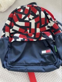 Tommy Hilfiger kidsリュック、Tシャツセットのサムネイル