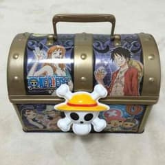 ワンピース 缶のサムネイル