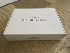 値下！【新品未使用】abien MAGIC GRILL アビエン マジックグリルのサムネイル