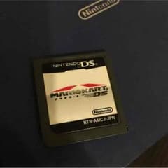 マリオカート ケース付きのサムネイル