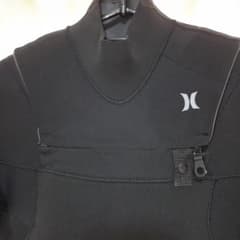 着用5回未満！Hurley ADVANTAGE PLUS 3/2mm シーガル！ 着用5回未満！Hurley ADVANTAGE PLUS 3/2mm シーガル！ - メルカリ