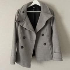 ZARA コート　レディースのサムネイル