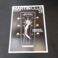 MARTIN　CLUB 　VOLUME,80のサムネイル