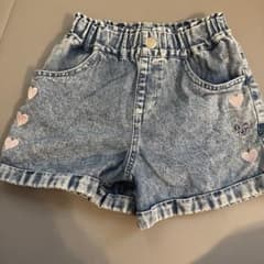 ショーパン♡120cmのサムネイル