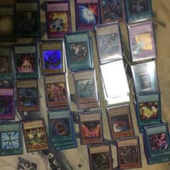 レッドアイズのサムネイル
