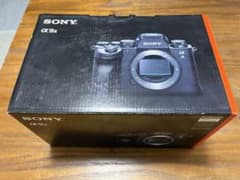 推しが渋滞 新品SONY α9 II ILCE-9M2 推しが渋滞様専用 新品SONY α9 II ILCE-9M2 - メルカリ