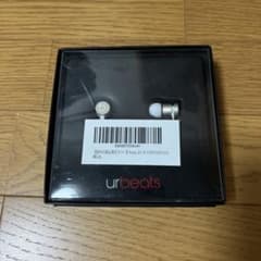 urbeats2 有線イヤホン 3.5mmジャック　ゴールドのサムネイル