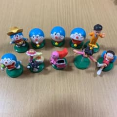ドラえもん チョコエッグのサムネイル