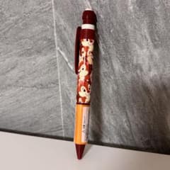 東京ディズニーリゾート チップとデール シャープペンシルのサムネイル