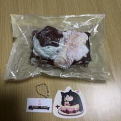 Doro studio チョコミント ケーキ スクイーズ - メルカリ