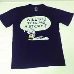 UT○チャーリーブラウンTシャツ♡♡♡のサムネイル
