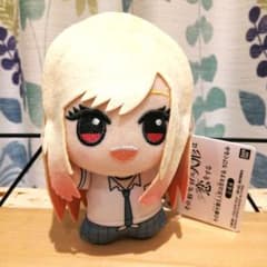 その着せ替え人形は恋をする 着せ恋 喜多川海夢 ちびぐるみ ぬいぐるみ 喜多川海夢 ちびぐるみ ぬいぐるみ その着せ替え人形は恋をする 着せ恋