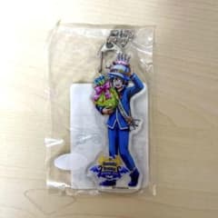 魔入りました！入間くん 推しくじ アクリルキーホルダー 入間のサムネイル