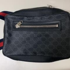 GUCCI グッチ ショルダーバッグのサムネイル