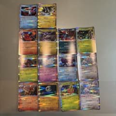 ポケモンカード 13枚セット まとめ売り - メルカリ