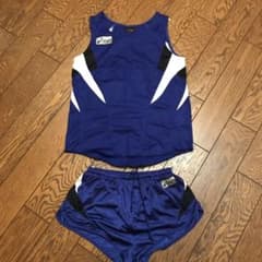 アシックス　asics  陸上　ランニングウェア　女子のサムネイル